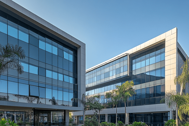 Tenant Experience : New Standard for Real Estate Success