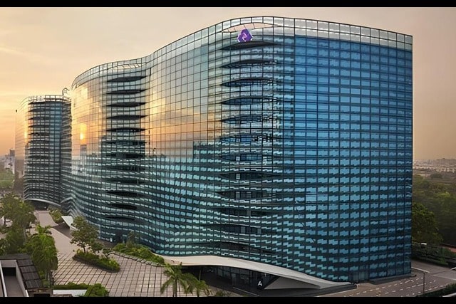 Zaha Hadid’s Masterpiece : Exploring Kosmo One at Ambattur