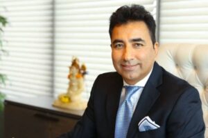 Exploring Future Opportunities in REITs and SME REITs – Harish Fabiani