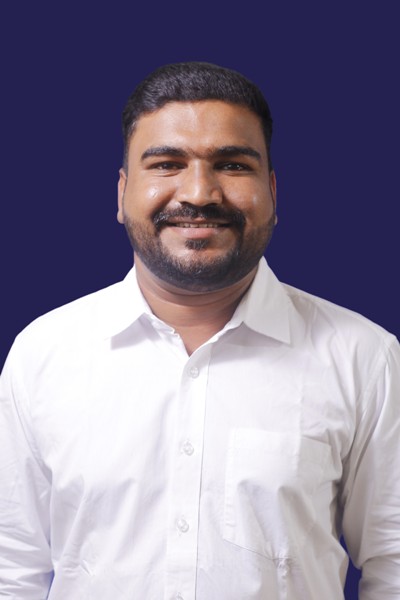 Ajinkya Adagale