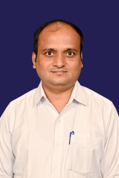 Arun Chavan