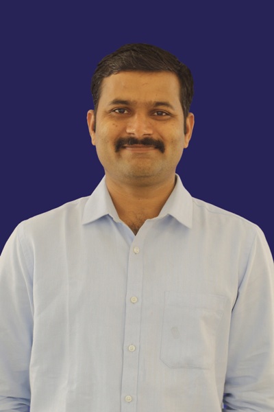 Avinash Chande