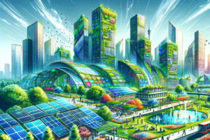 Introduction to Sustainable Real Estate Development