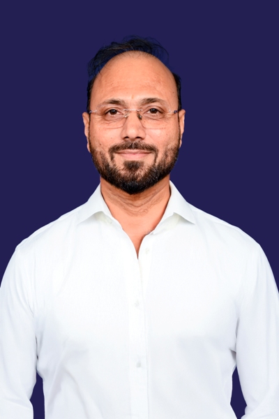 Ganesh Borbande