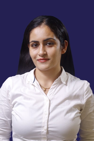 Isha Korawala