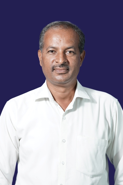 Jayaprakash V