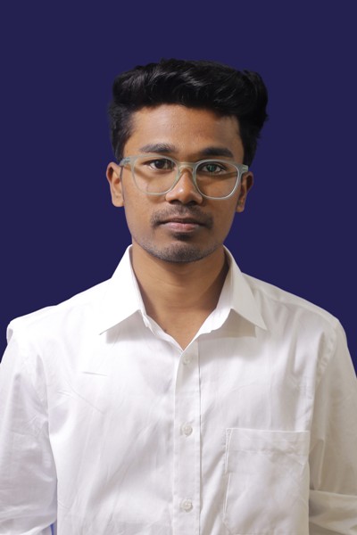 Jiten Gawade