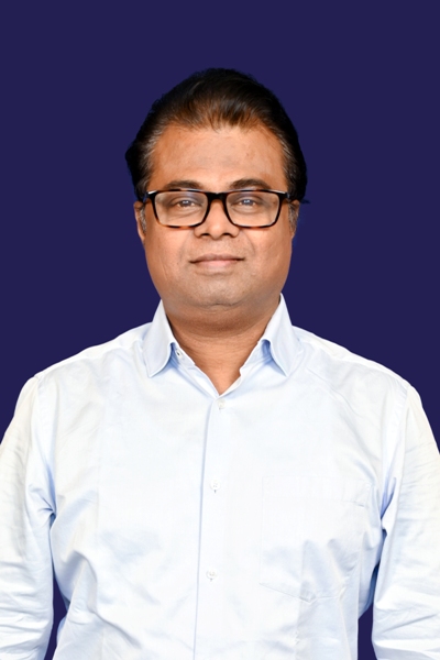 Jitendra Abhang