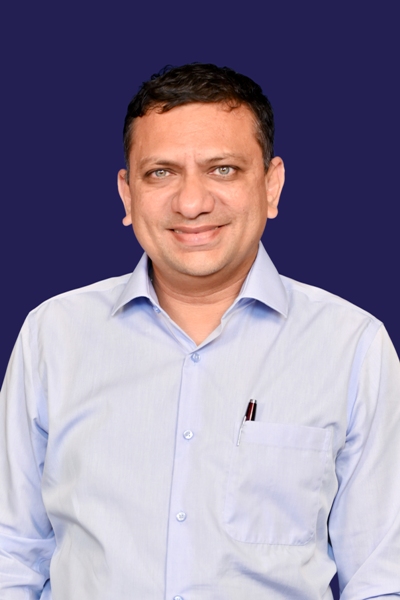 Kunal Munsiff