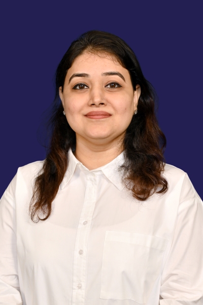Nisha Rathod