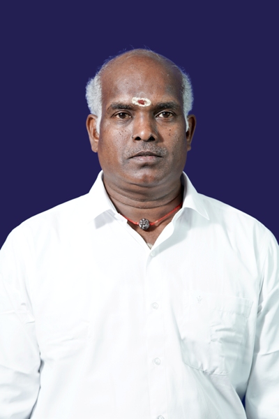 Palani R.