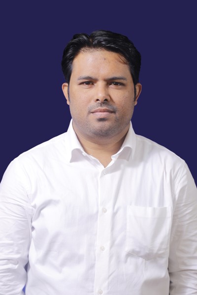 Pralhad Measal