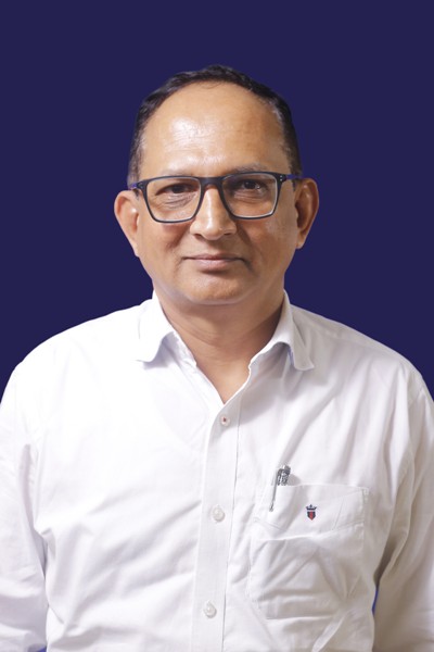 Prashant Mane