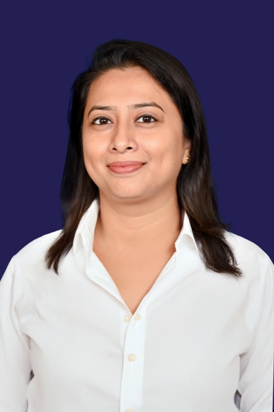 Priyanka Salunke