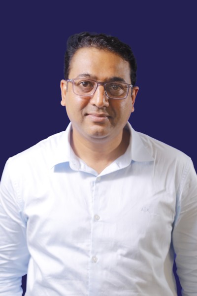 Rafiq Shaikh