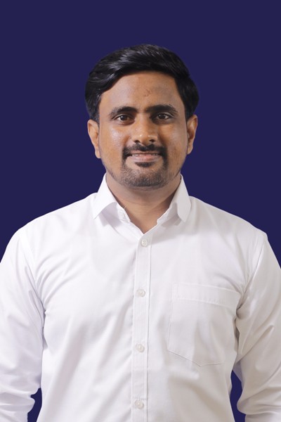 Sagar Hajare