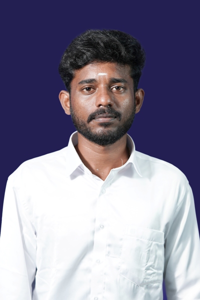 Sakthivel V