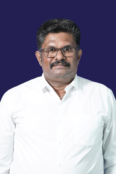 Santhosh Kumar S