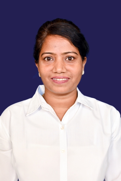 Sarita kamble
