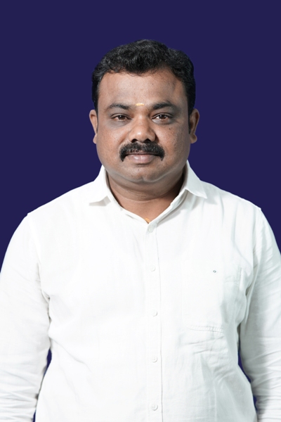 Senthil Kumar