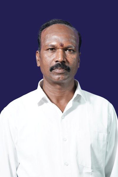 Senthil V