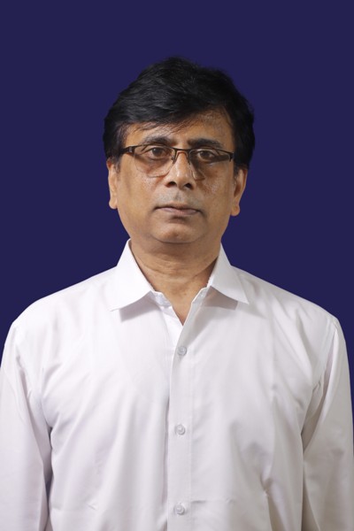 Shatish Potharaju