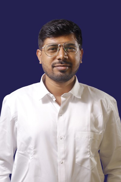 Shrikant Bargal