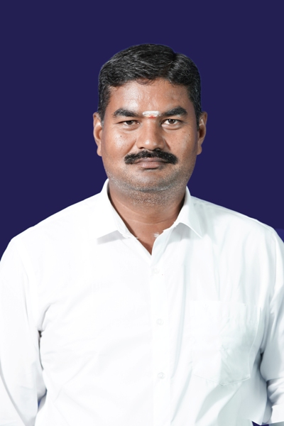 Srinivasan P