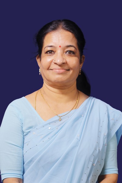 Sujata A