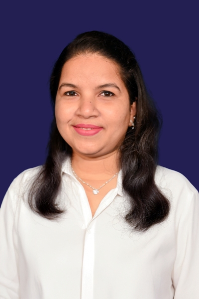 Swati Kale