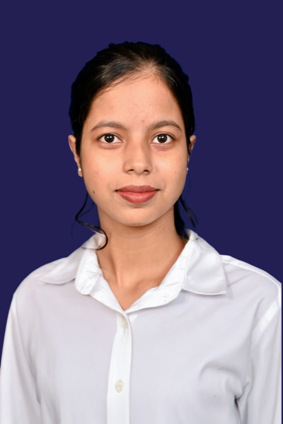 Tayyaba Shaikh