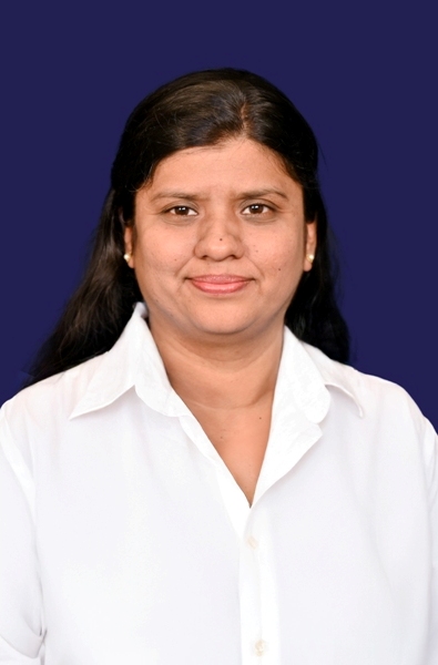 Tirtha Jani