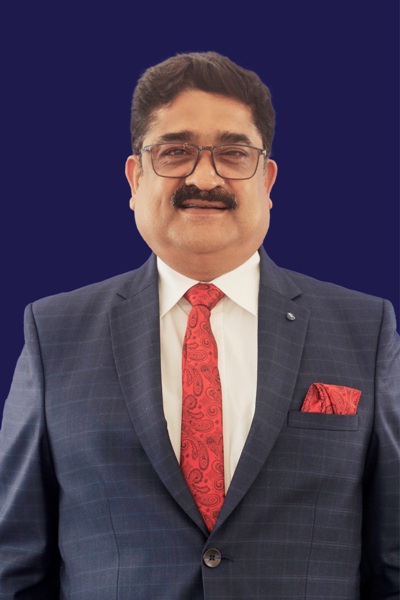 Umeash Iyer