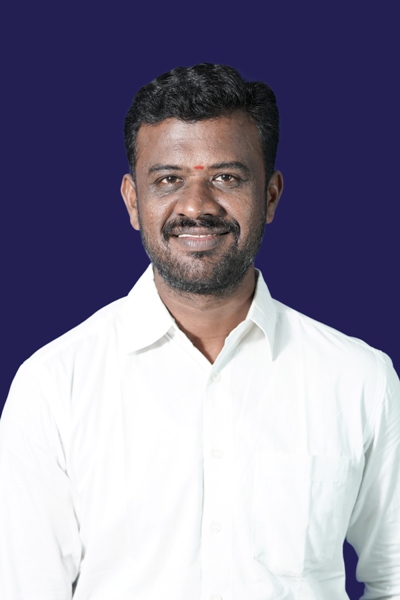 Vasanth B