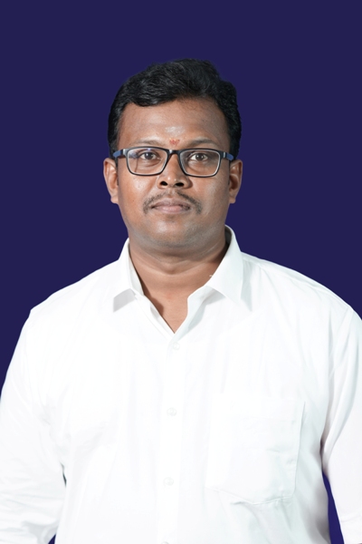 Vignesh J