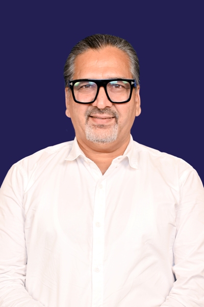 Vijay Dangwal