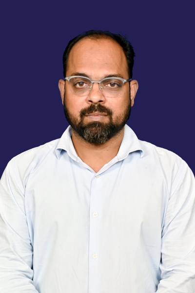 Amar Patnaik
