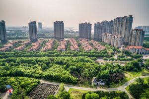 The Real Estate Market in India – An In-Depth Analysis