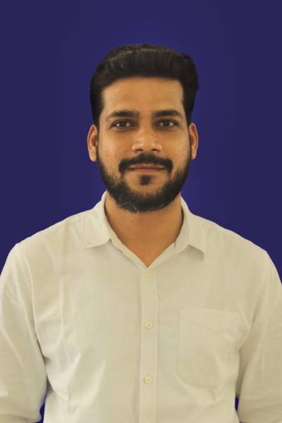 Jayesh Joshi