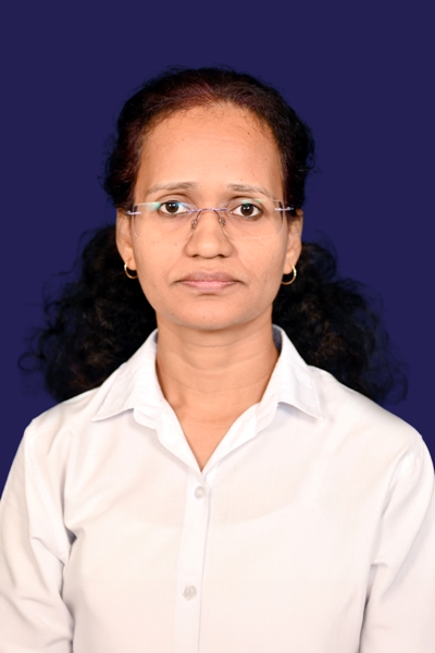 Kusum Yadav