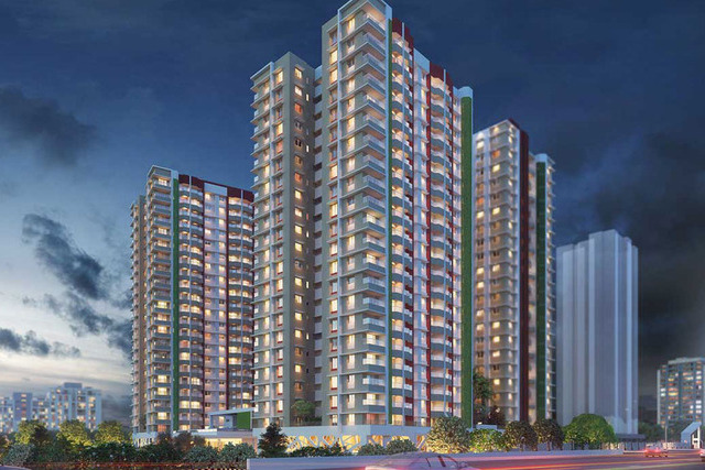 Pune’s Commercial Real Estate Boom in 2024: A Testament to Resilience and Innovation