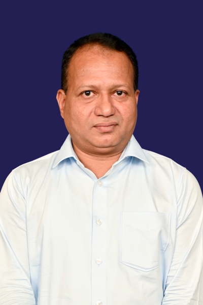 Sandeep Parulekar