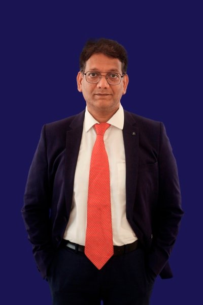Sunil Jain