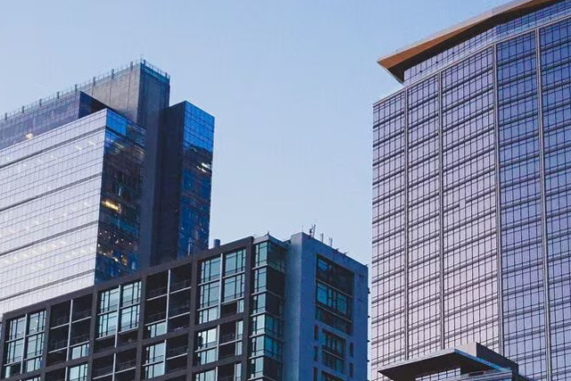 Top Trends in Residential Real Estate for 2024 : What to Expect
