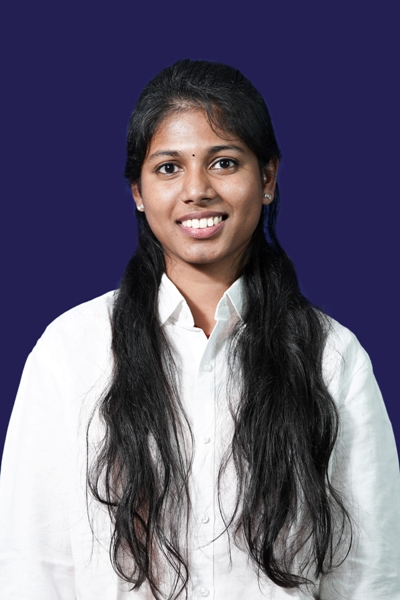 Keerthana T