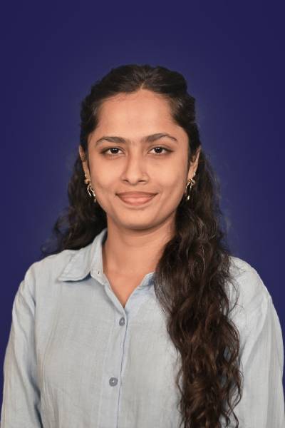 Priti Kamble