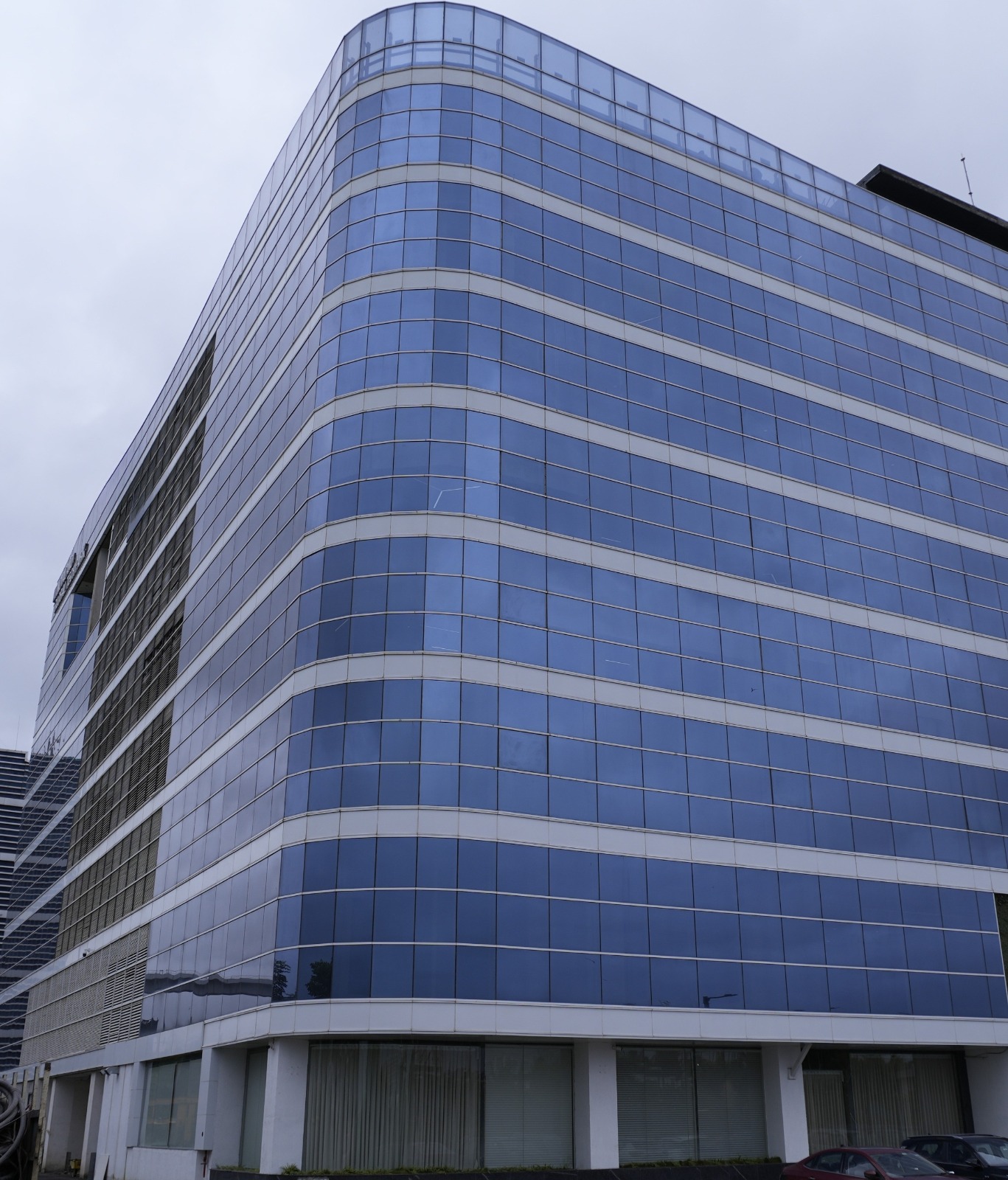 IndiaLand Tech Park, Pune