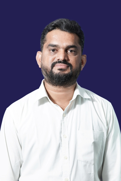 Deepak G.
