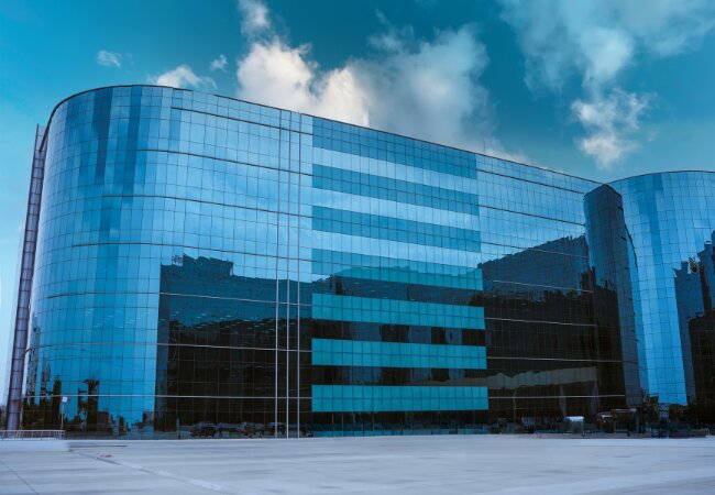 IndiaLand – Future-Ready IT Parks