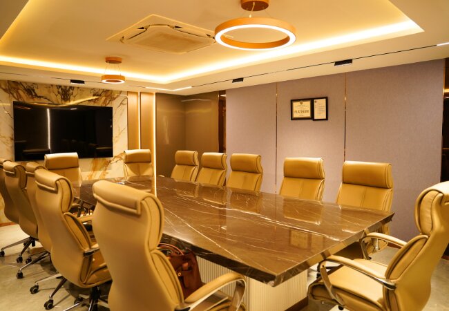 Spaces Designed for the Future of Work